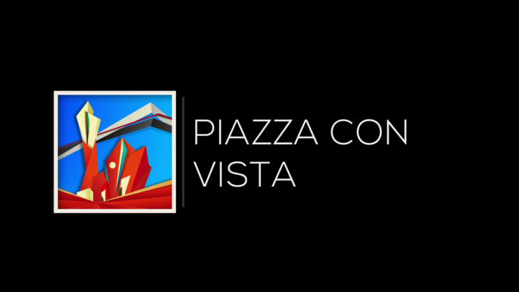 Live @ Piazza Con Vista – Siena TV 30/06/2016